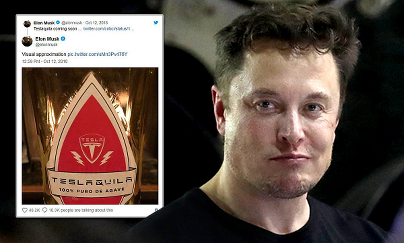 It ai biet Elon Musk tung ban ruou Tequila, tham chi ca... quan dui-Hinh-5