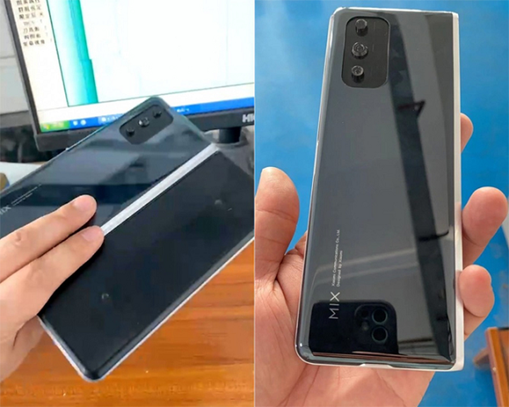 Dien thoai Xiaomi man hinh gap “nhai” Galaxy Fold nhung camera “sieu khung”-Hinh-5