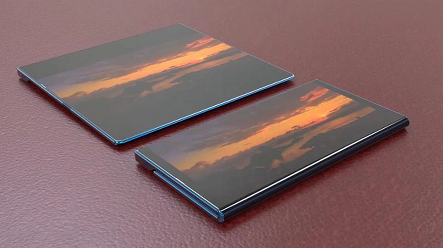 Dien thoai Xiaomi man hinh gap “nhai” Galaxy Fold nhung camera “sieu khung”-Hinh-6
