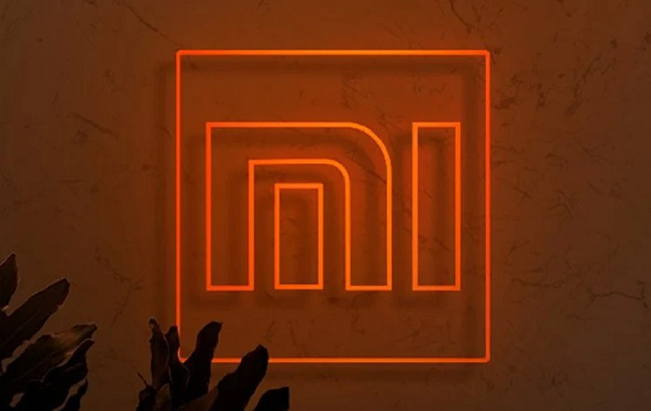 Apple co bi Xiaomi 