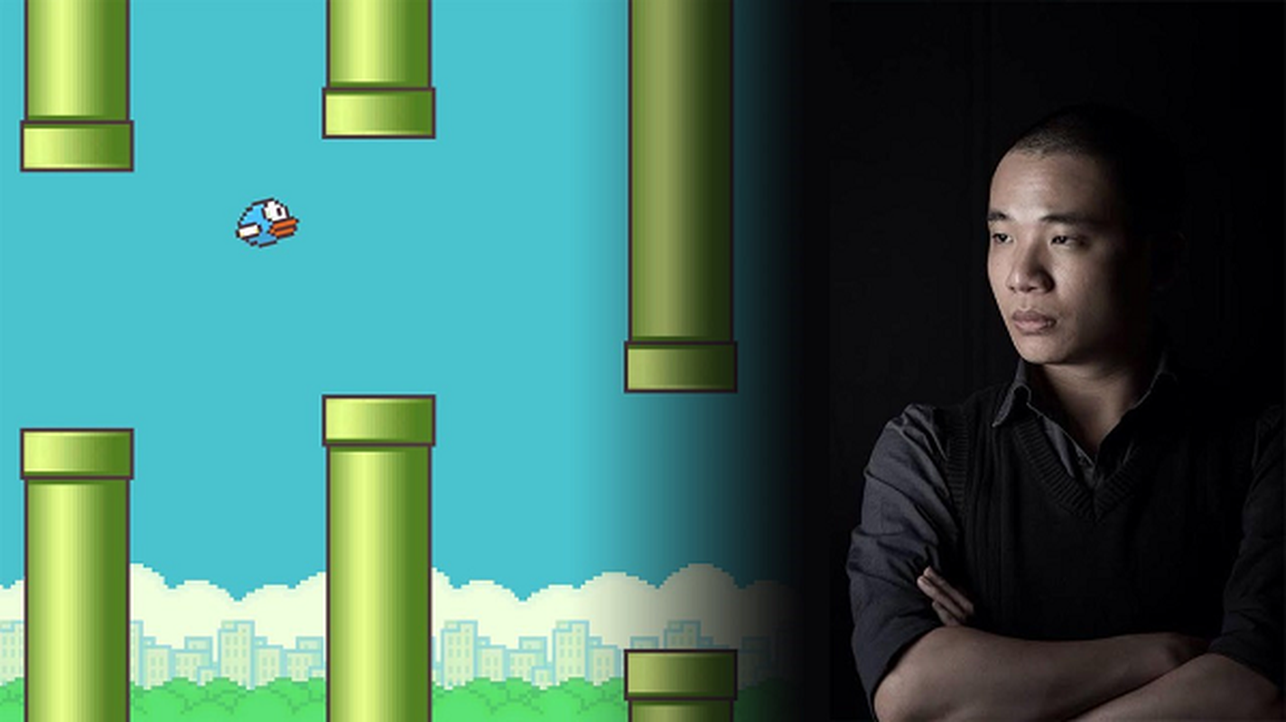 Flappy Bird tai xuat: “Cha de” Nguyen Ha Dong nay the nao?-Hinh-12
