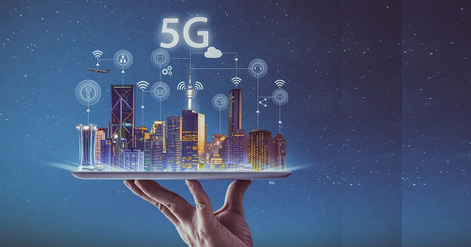 CEO Nguyen Tu Quang: 5G khong danh cho dien thoai, BKAV van san xuat-Hinh-7