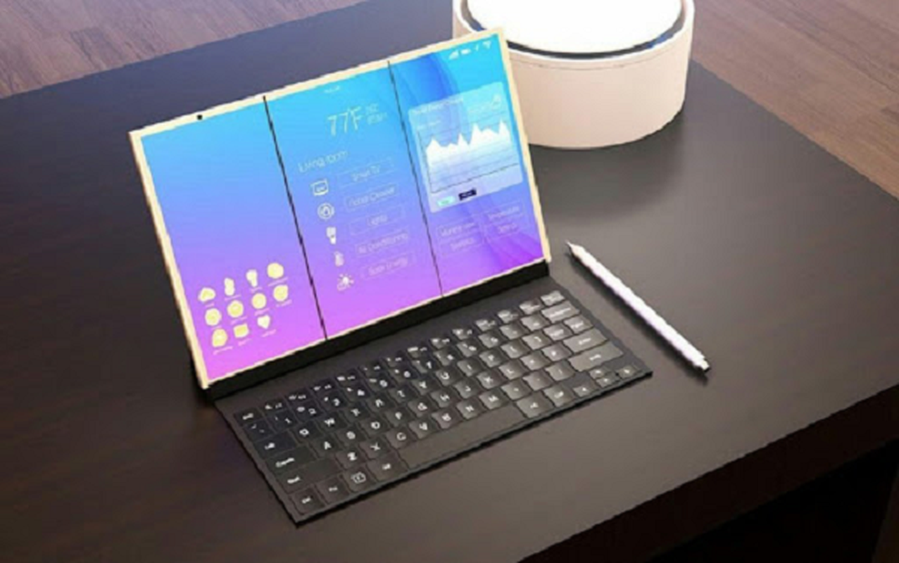 Soi can canh tablet ba man hinh gap cua Samsung sap ra mat-Hinh-12
