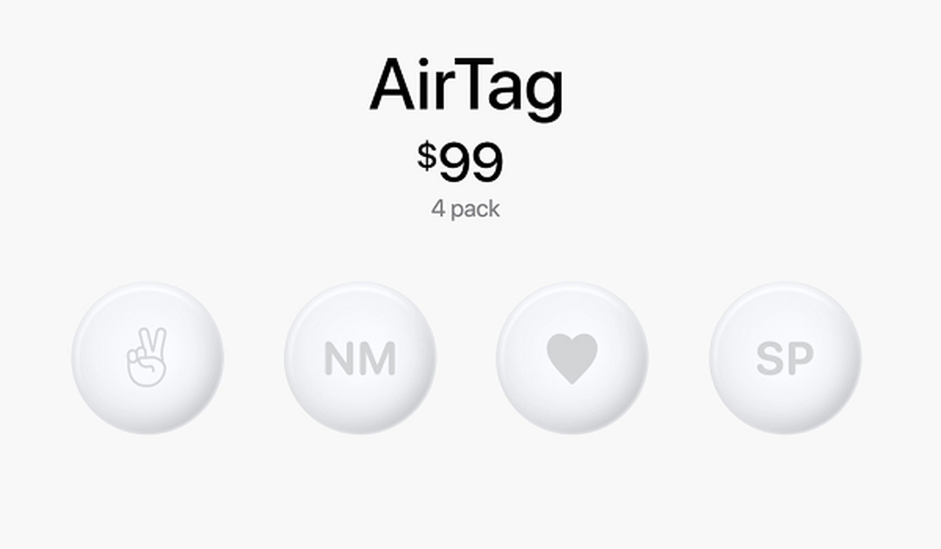 Soi cong nghe cuc dinh cua Airtag Apple khien nguoi dung me man-Hinh-5