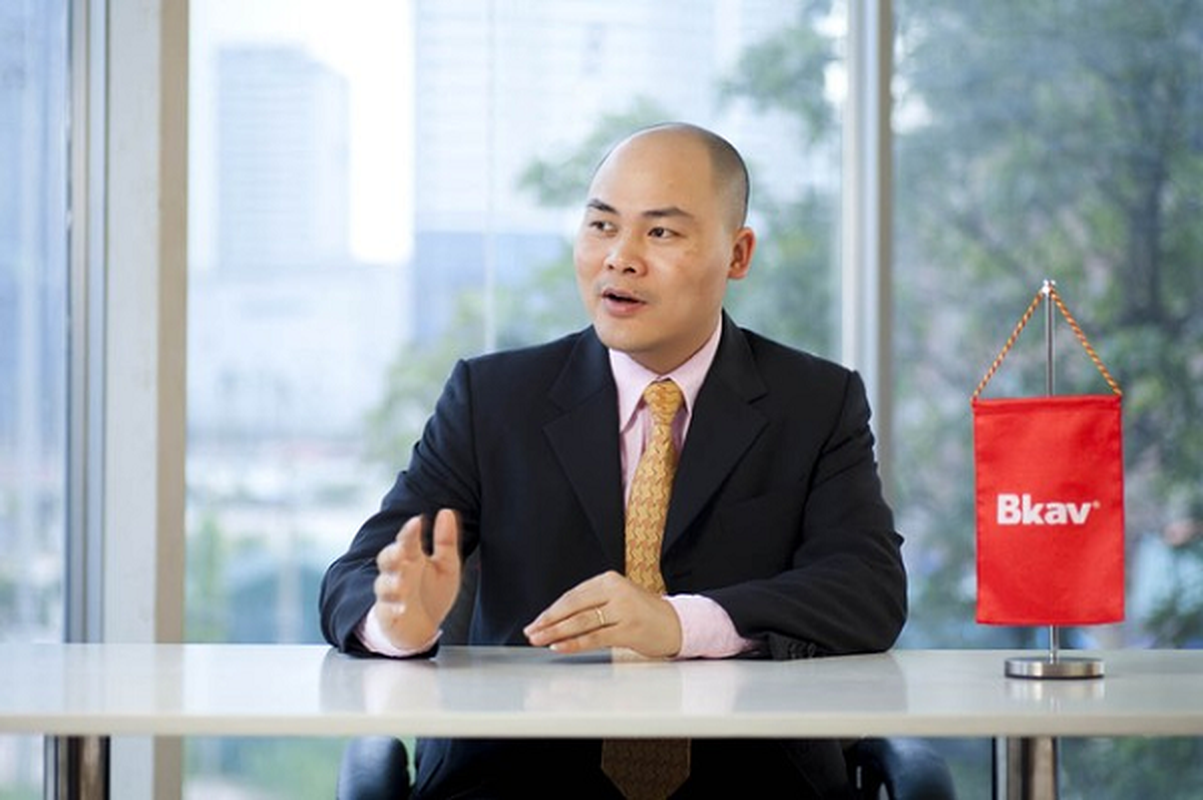 CEO BKAV bi phan ung nguon hack CMND: Bao lan Nguyen Tu Quang dinh thi phi?-Hinh-4
