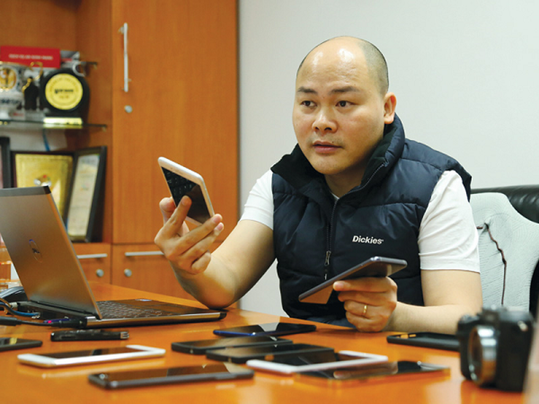 CEO BKAV bi phan ung nguon hack CMND: Bao lan Nguyen Tu Quang dinh thi phi?-Hinh-5