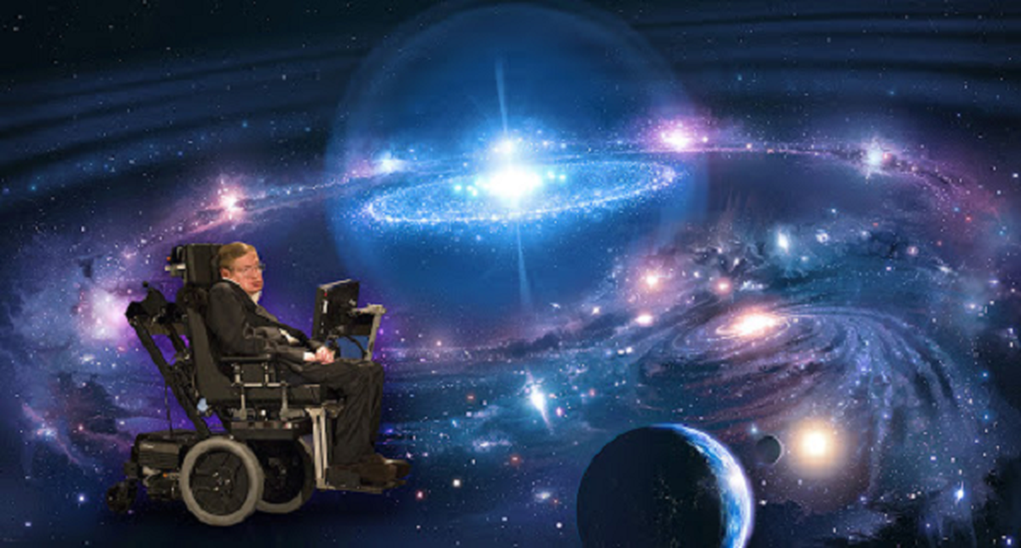 Vi sao thien tai Stephen Hawking tung mong muon loai nguoi roi khoi Trai dat?-Hinh-2