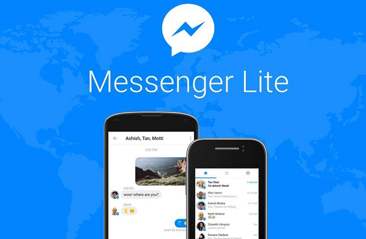Co Messenger, Mark Zuckerberg tro thanh nguoi “quyen luc nhat hanh tinh”-Hinh-6