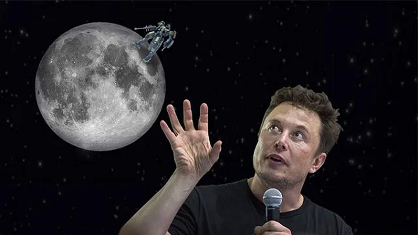 Elon Musk tiet lo choang thoi diem con nguoi “thau tom” Mat trang-Hinh-4