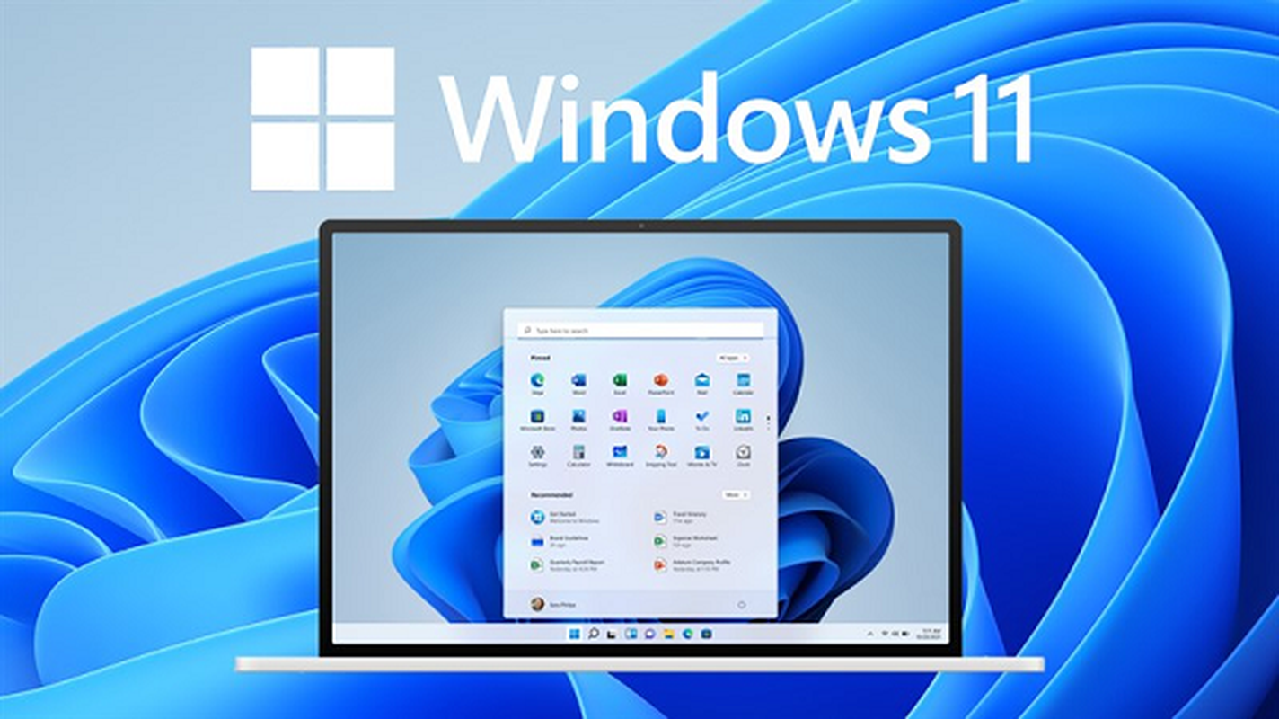 Windows 11 vua chinh thuc ra mat o Viet Nam: Co gi dac biet?-Hinh-2