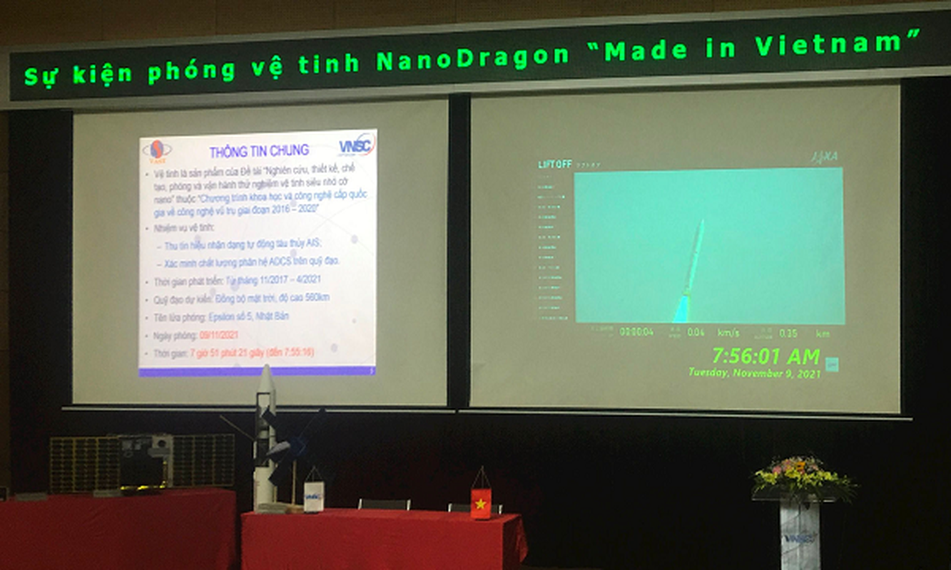 Ve tinh NanoDragon cua Viet Nam duoc phong thanh cong vao quy dao-Hinh-9