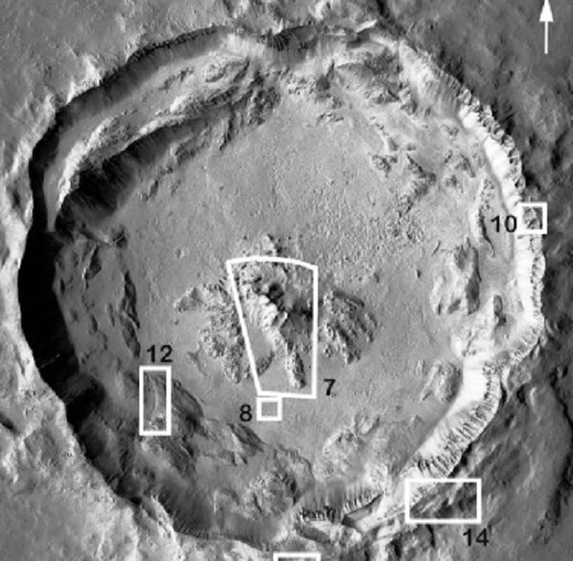 Sieu nui lua lon nhat he Mat troi phun trao vang da len Trai dat-Hinh-4