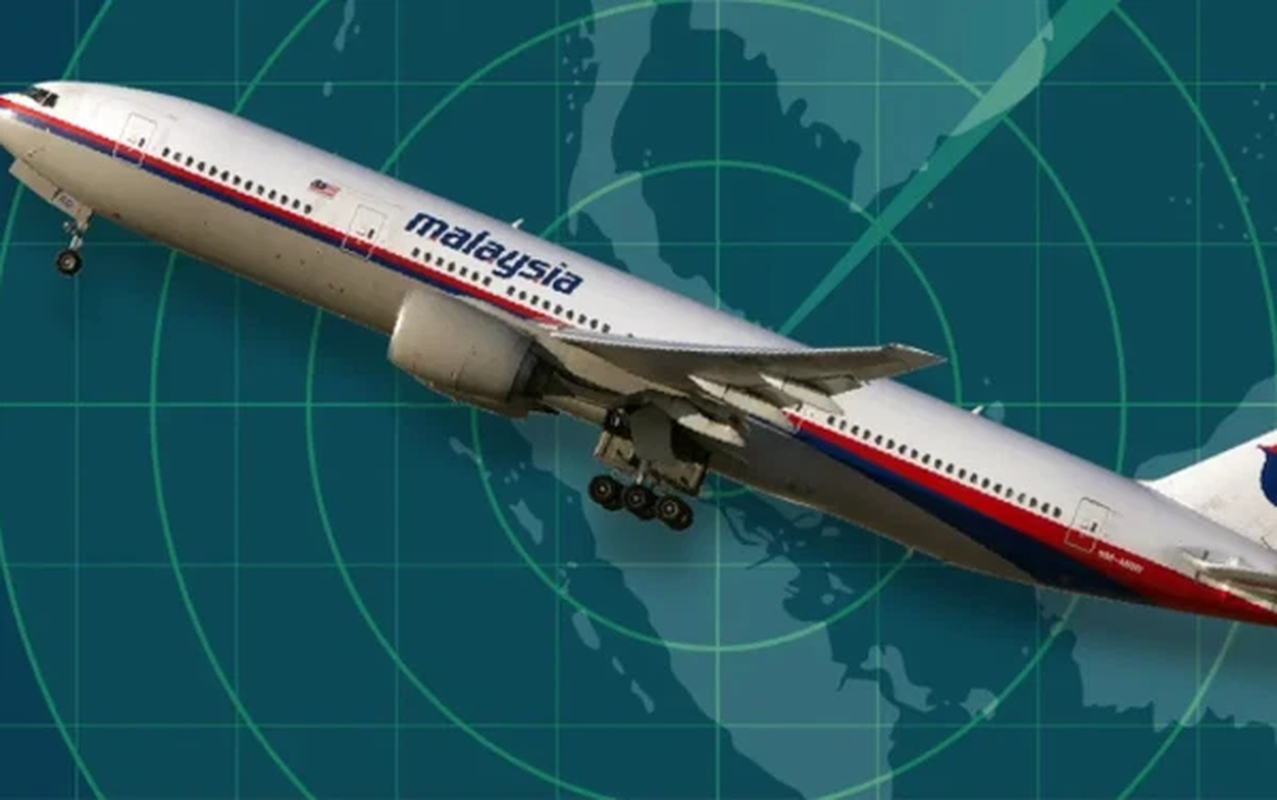 Nong: Da xac dinh vi tri chinh xac cua may bay mat tich MH370?-Hinh-3