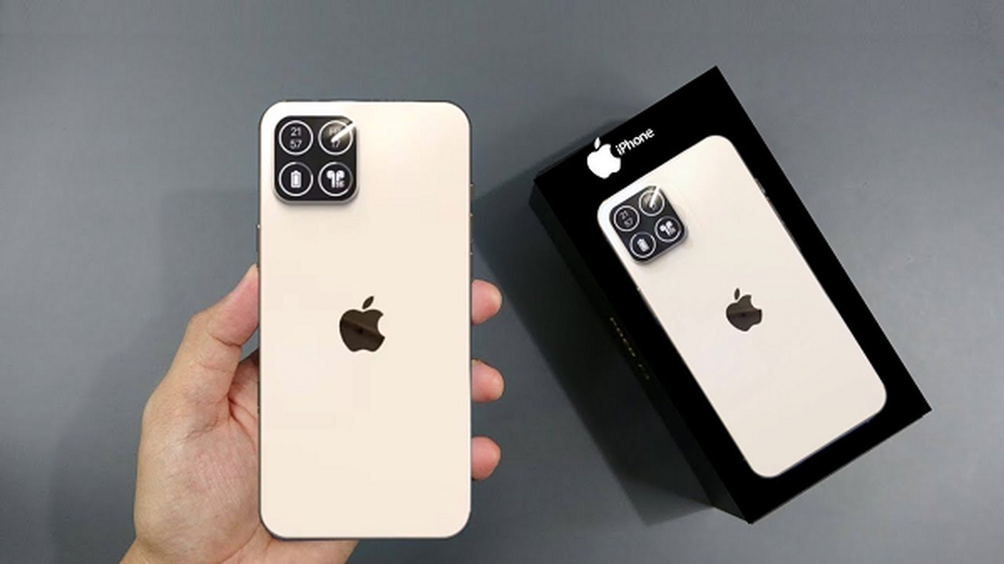 iPhone 15 Pro se so huu thu ma chua smartphone nao lam duoc?-Hinh-9