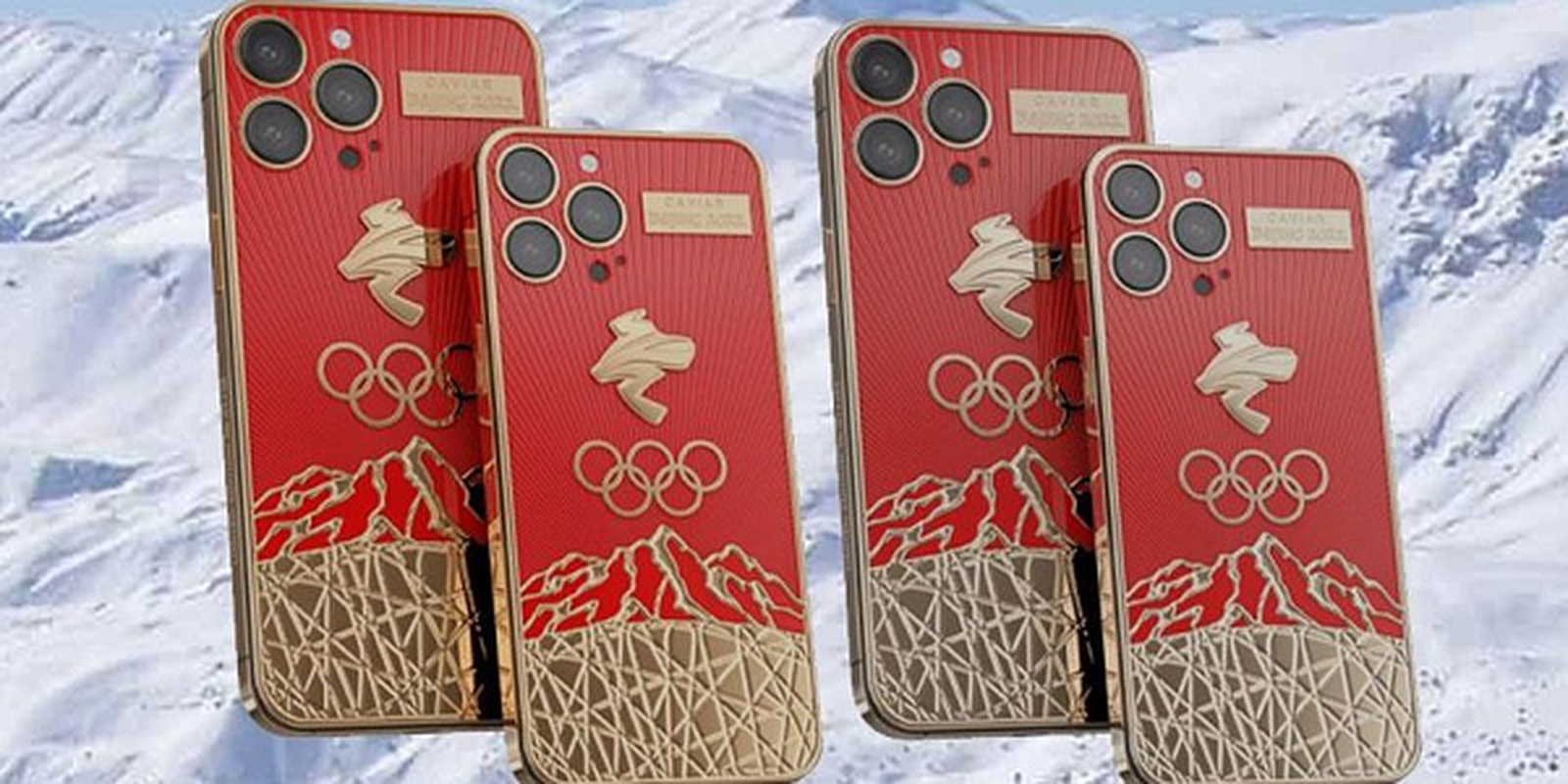 Phat sot iPhone 13 Pro do ruc chao The van hoi Olympic Bac Kinh-Hinh-10