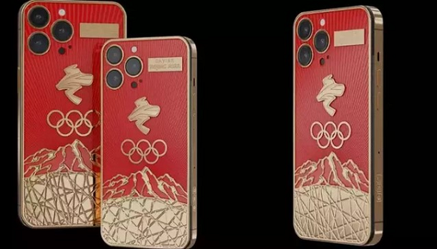 Phat sot iPhone 13 Pro do ruc chao The van hoi Olympic Bac Kinh-Hinh-5