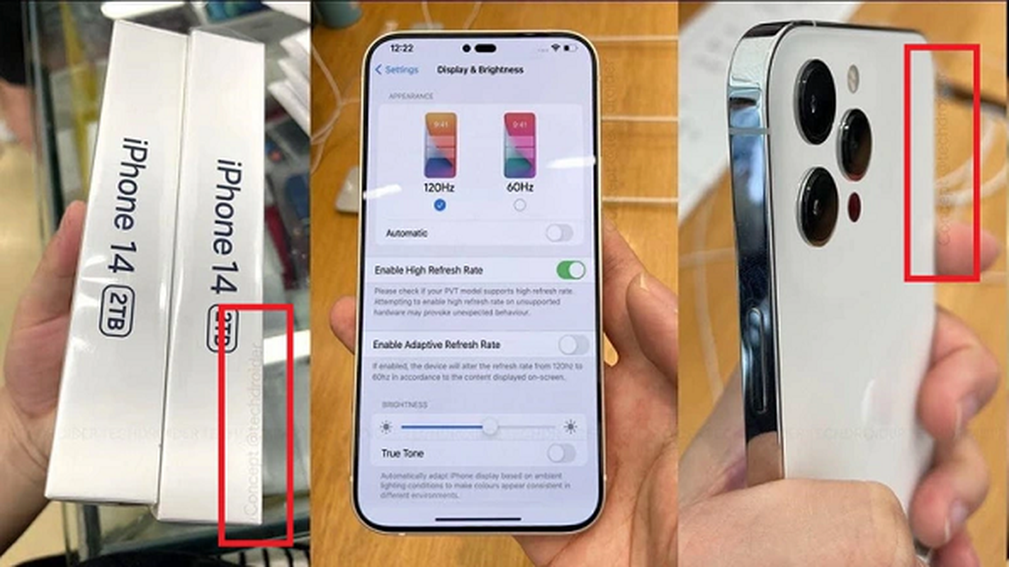 Su that bat ngo hinh anh net cang ve iPhone 14 sap ra mat-Hinh-2