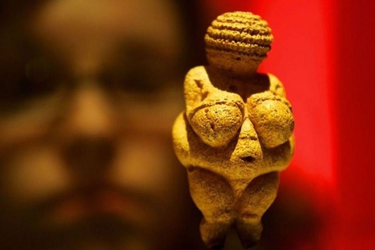 Nhin xuyen thau “than ve nu Willendorf”, phat hien bi mat gay choang-Hinh-10