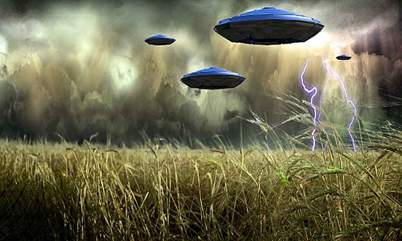 Tiet lo soc: Cuu nhan vien Khu vuc 51 tung lai phi thuyen UFO!-Hinh-10