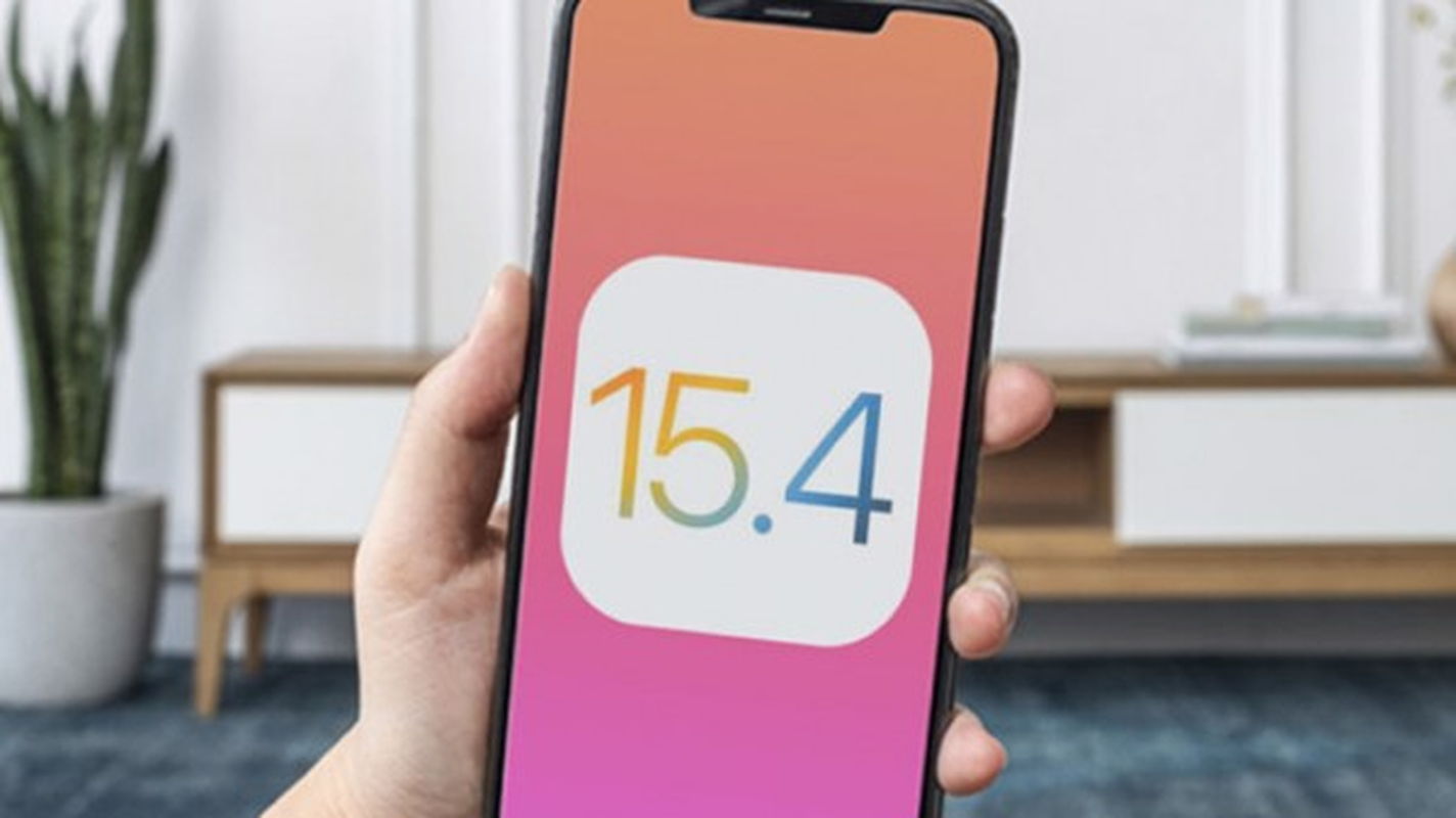 Nguoi dung phan nan iOs 15.4 hao pin, Apple tra loi gay soc!-Hinh-6