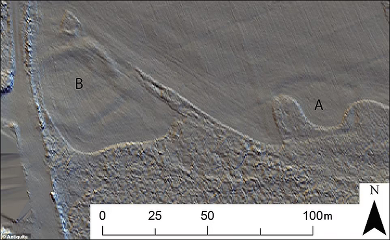 Quet laser, bong dung lo ra 134 “ngoi lang ma” bi an-Hinh-7