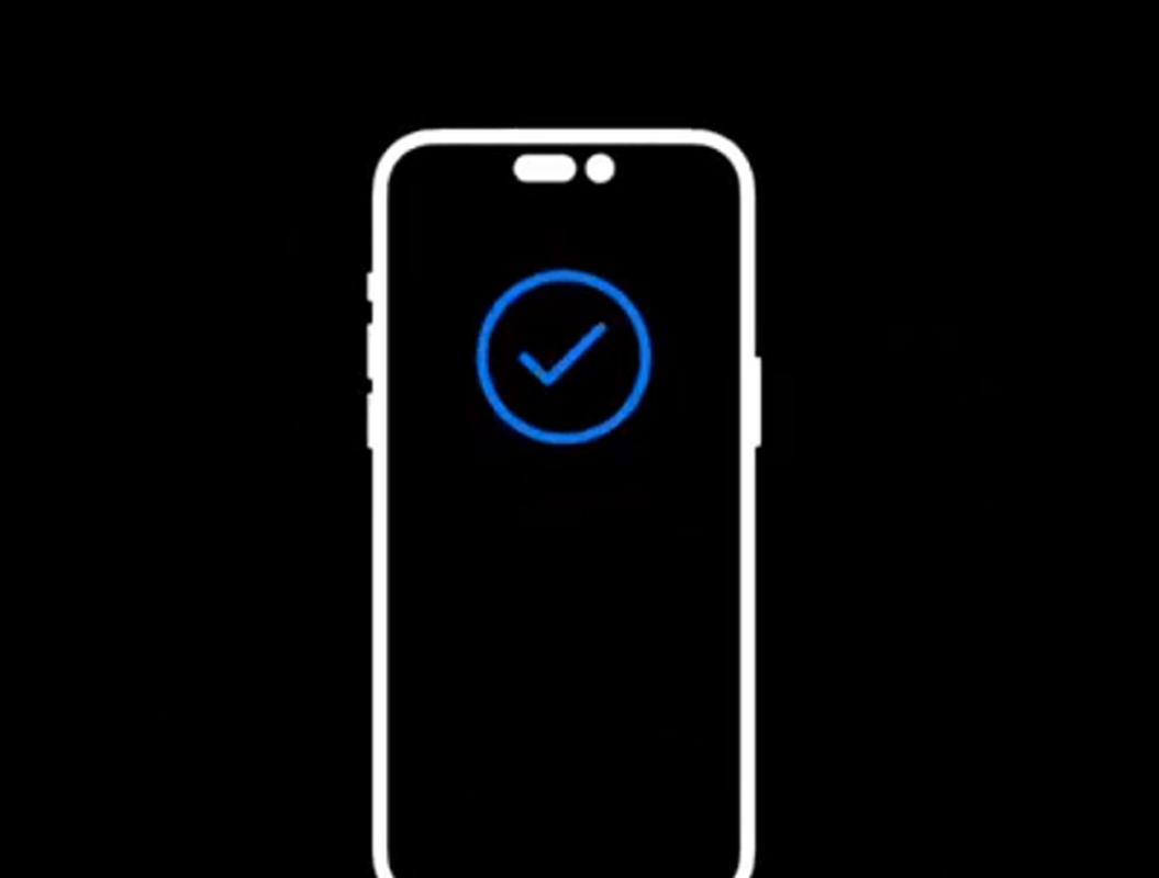 Apple bi lo thiet ke chinh thuc iPhone 14 Pro: Co 