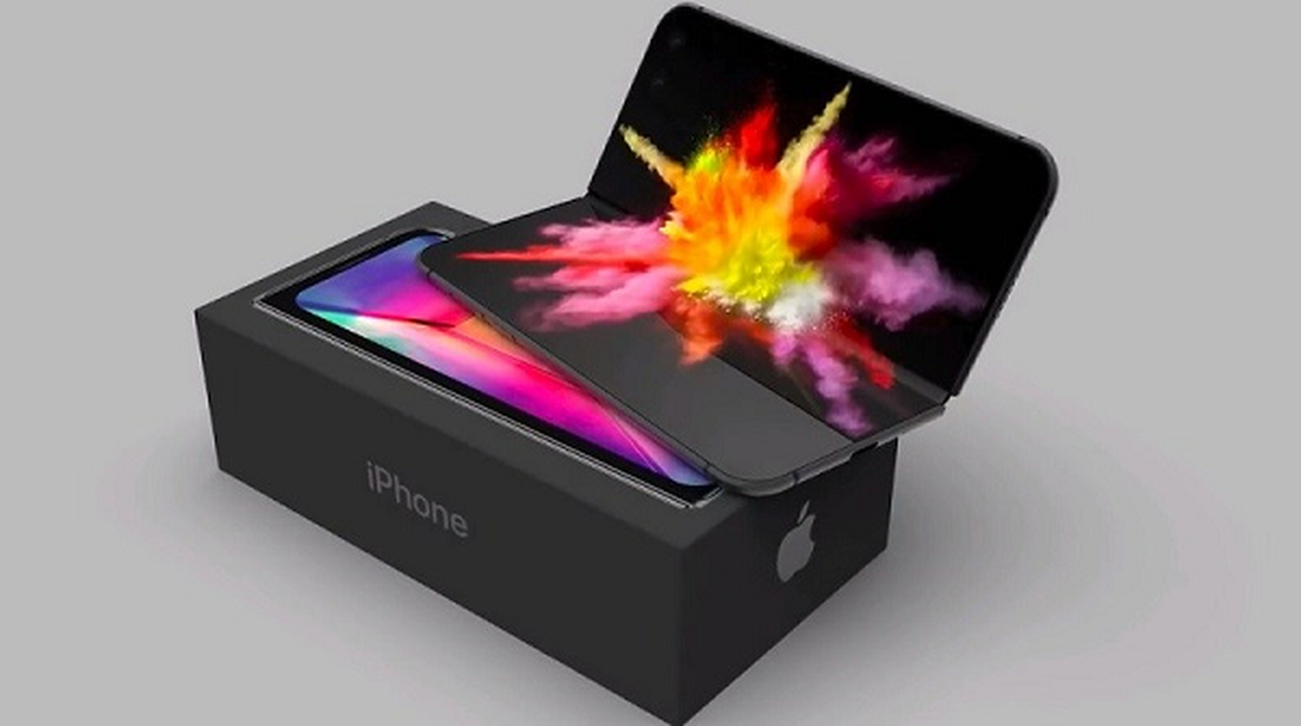 Apple sap cho ra mat iPhone man hinh gap, kich thuoc bang iPad mini?-Hinh-11