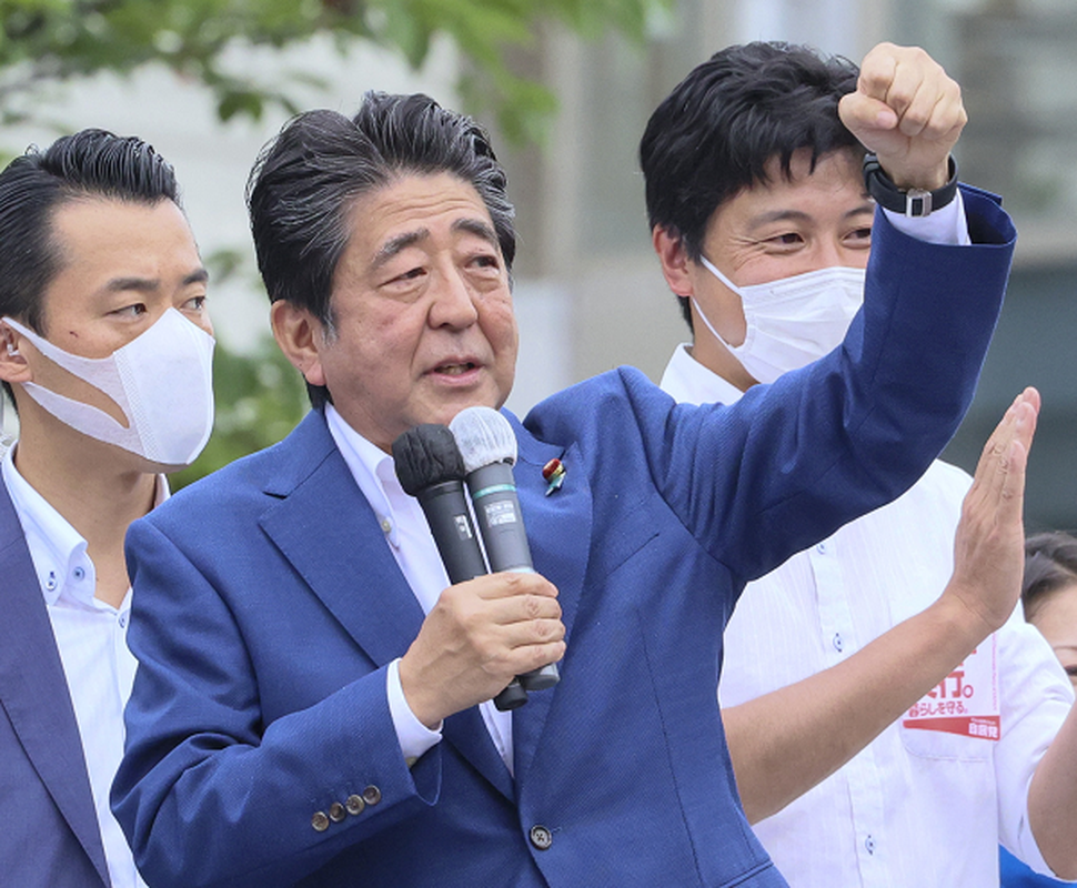 Nhin lai di san cam quyen cua cuu Thu tuong Nhat Ban Shinzo Abe-Hinh-11