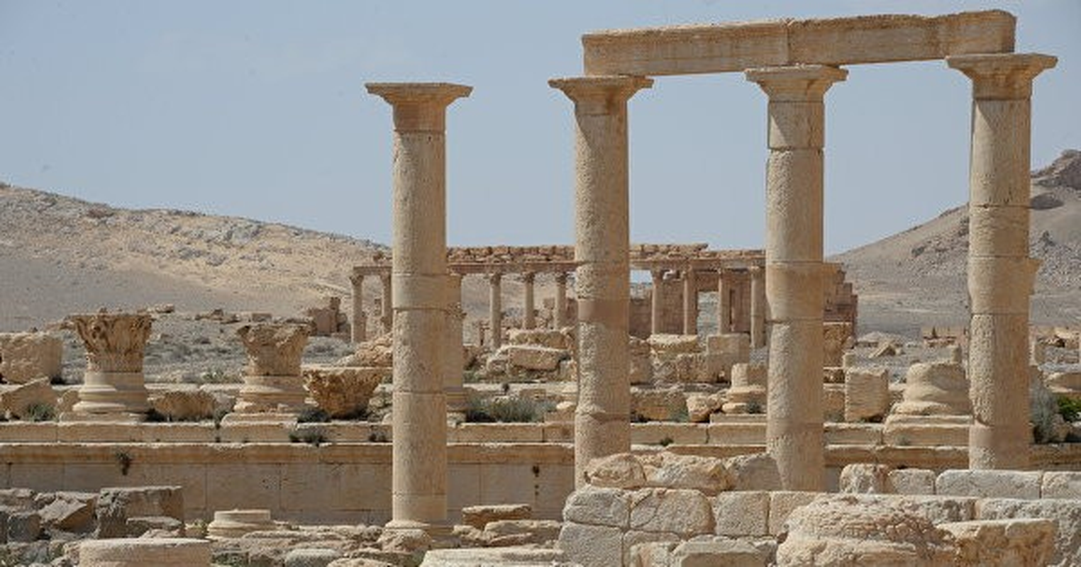 Giai ma vi than “chua te vu tru” xuat hien o thanh pho co Palmyra-Hinh-5
