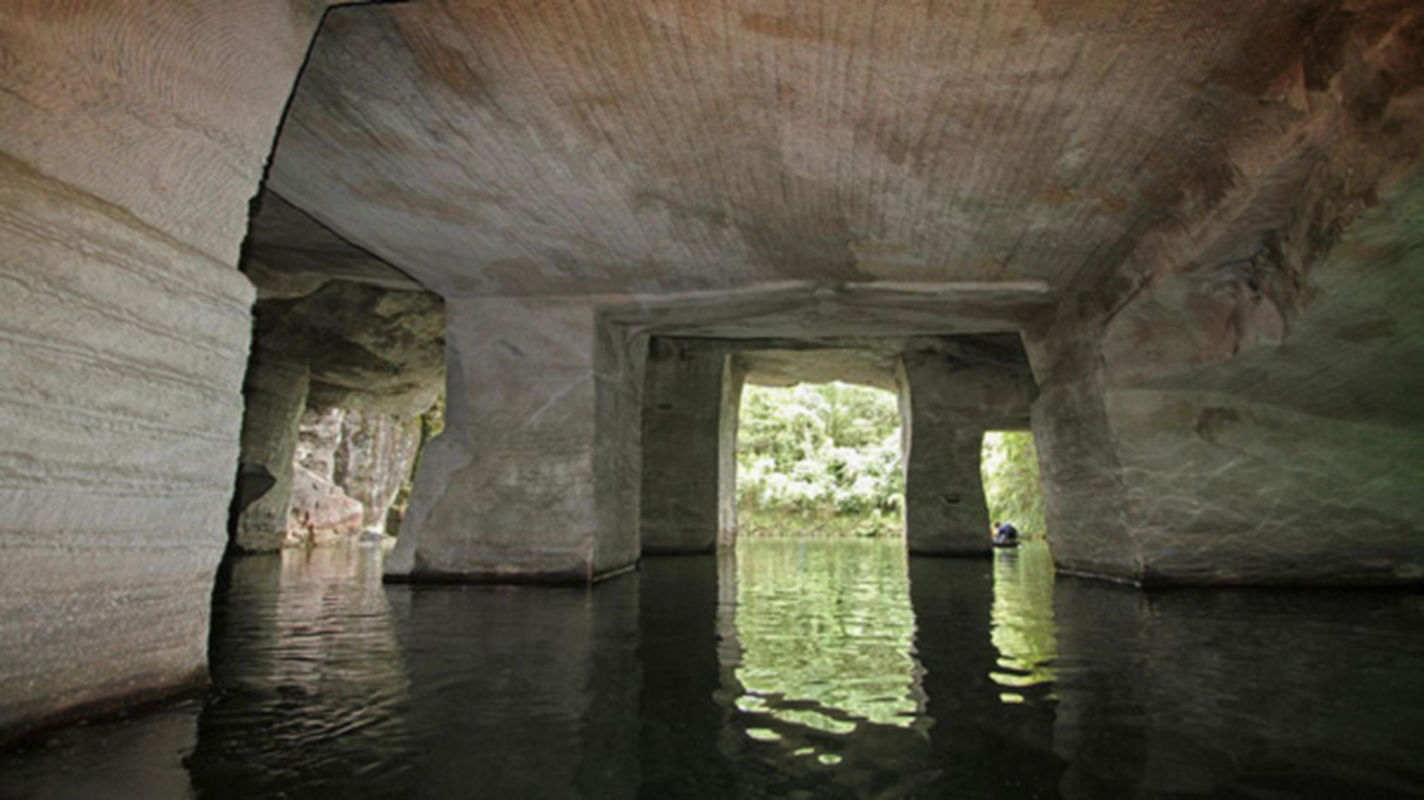 Bi an hien vat muon doi khong loi giai noi tieng nhat Trung Quoc-Hinh-10