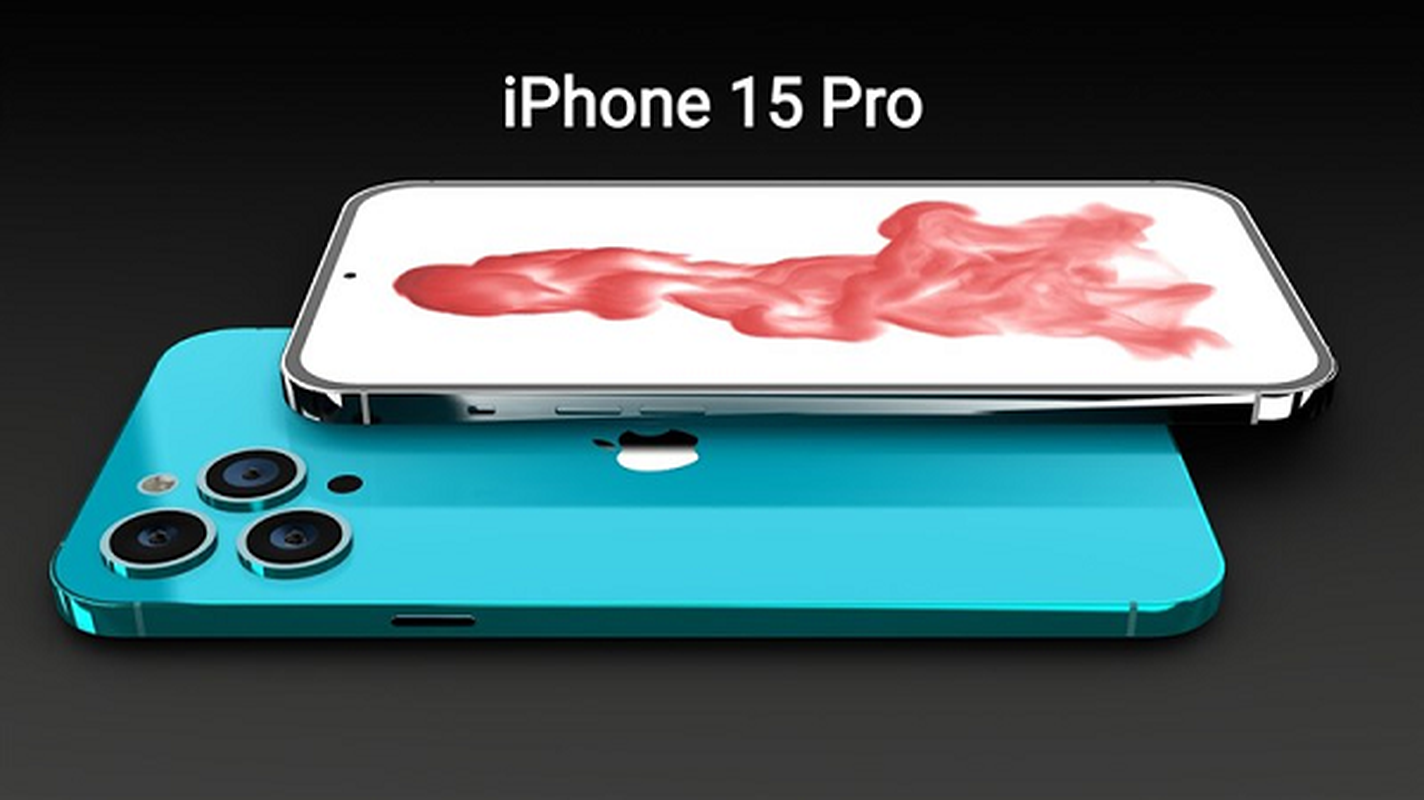 Nong: Lo nhung tinh nang cuc moi se xuat hien tren iPhone 15 Pro-Hinh-3