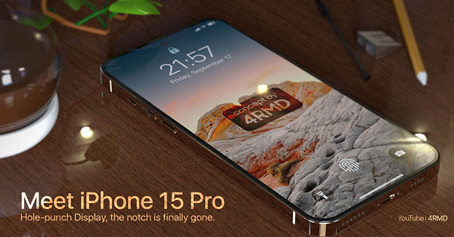 Nong: Lo nhung tinh nang cuc moi se xuat hien tren iPhone 15 Pro-Hinh-7