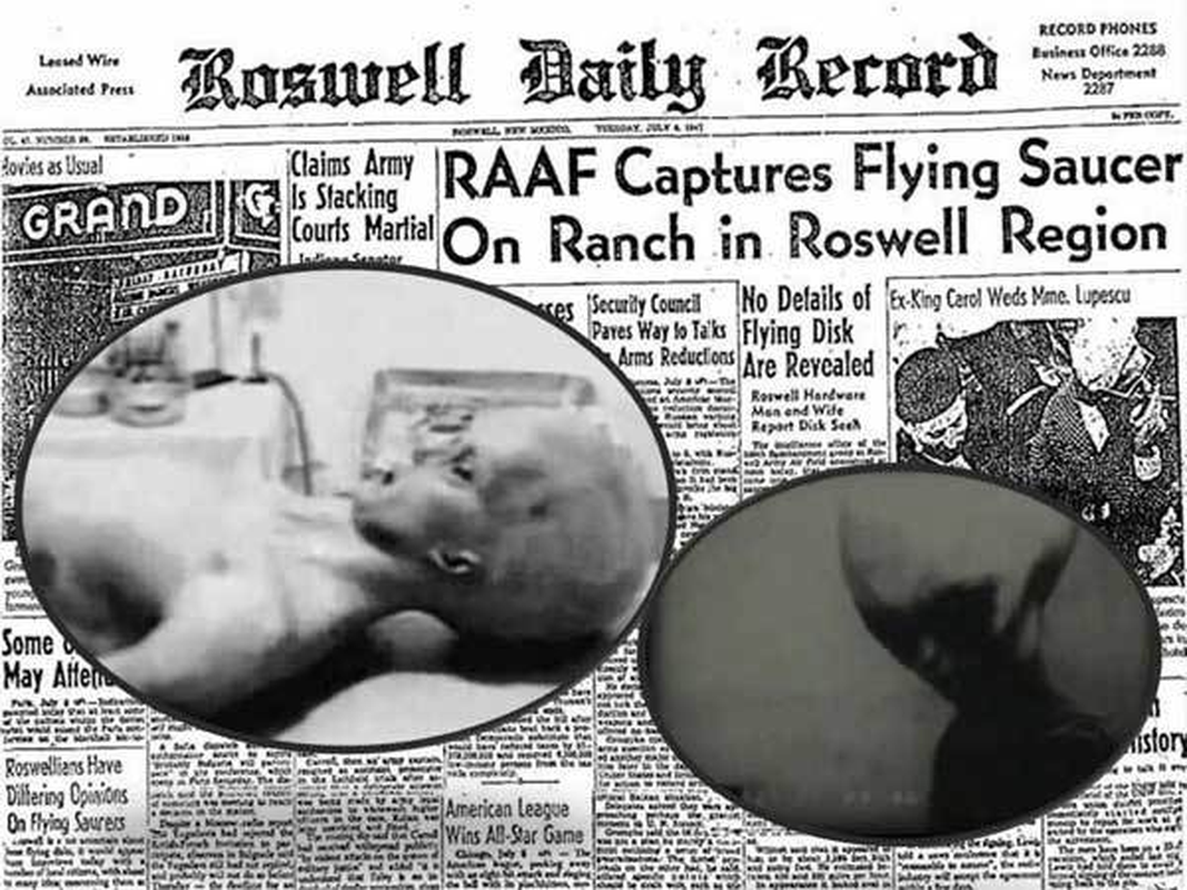 Bi an bi che day trong su co UFO o Roswell nam 1947-Hinh-6