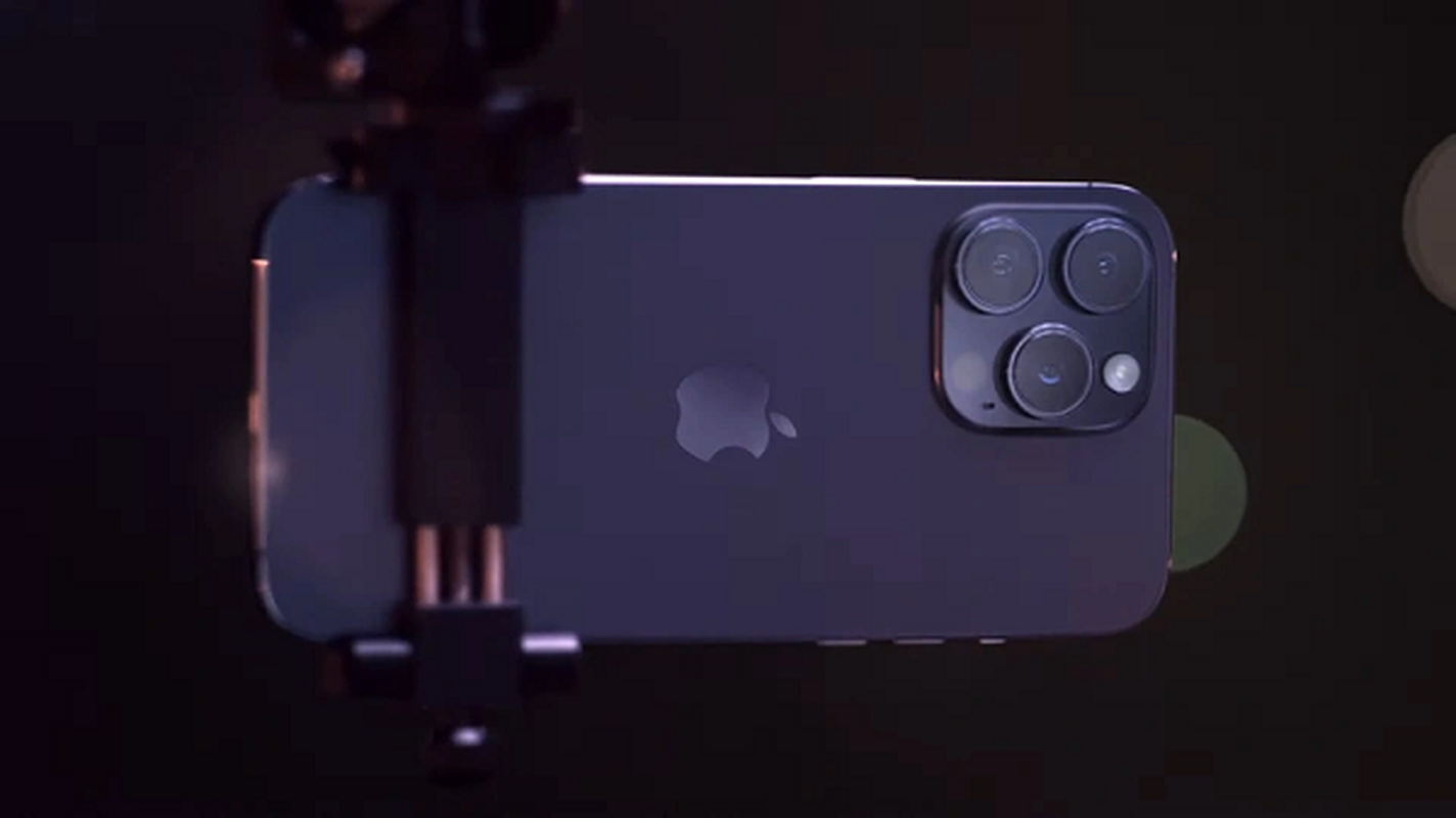 Pin cua iPhone 14 Pro Max co thuc su “trau” nhu Apple quang cao?-Hinh-6