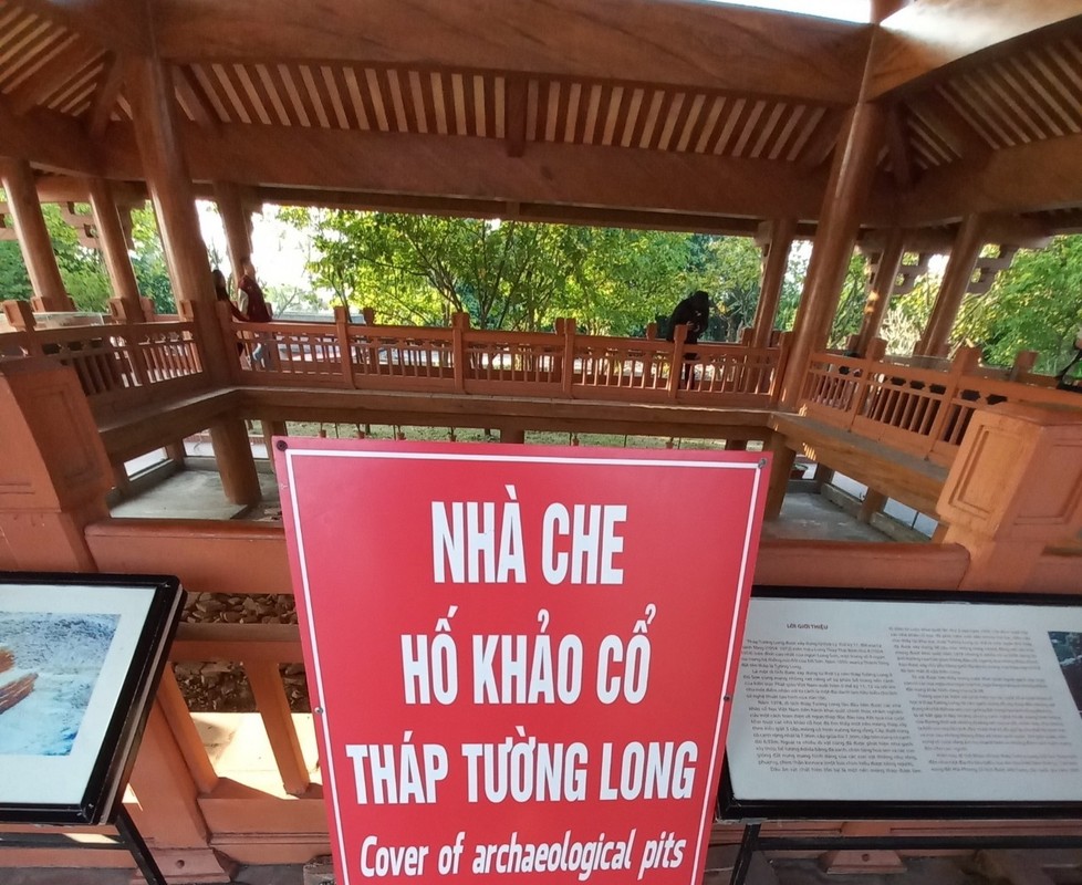 Xem noi “rong vang ha the” tai chua thap Tuong Long, Hai Phong-Hinh-21