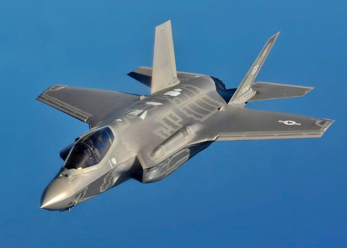 F-35 co the dan den su huy diet nganh hang khong quan su chau Au-Hinh-14