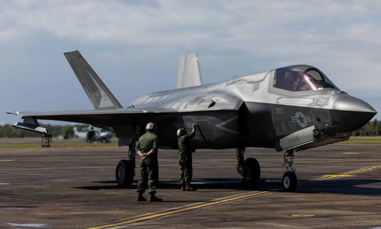 F-35 co the dan den su huy diet nganh hang khong quan su chau Au-Hinh-9