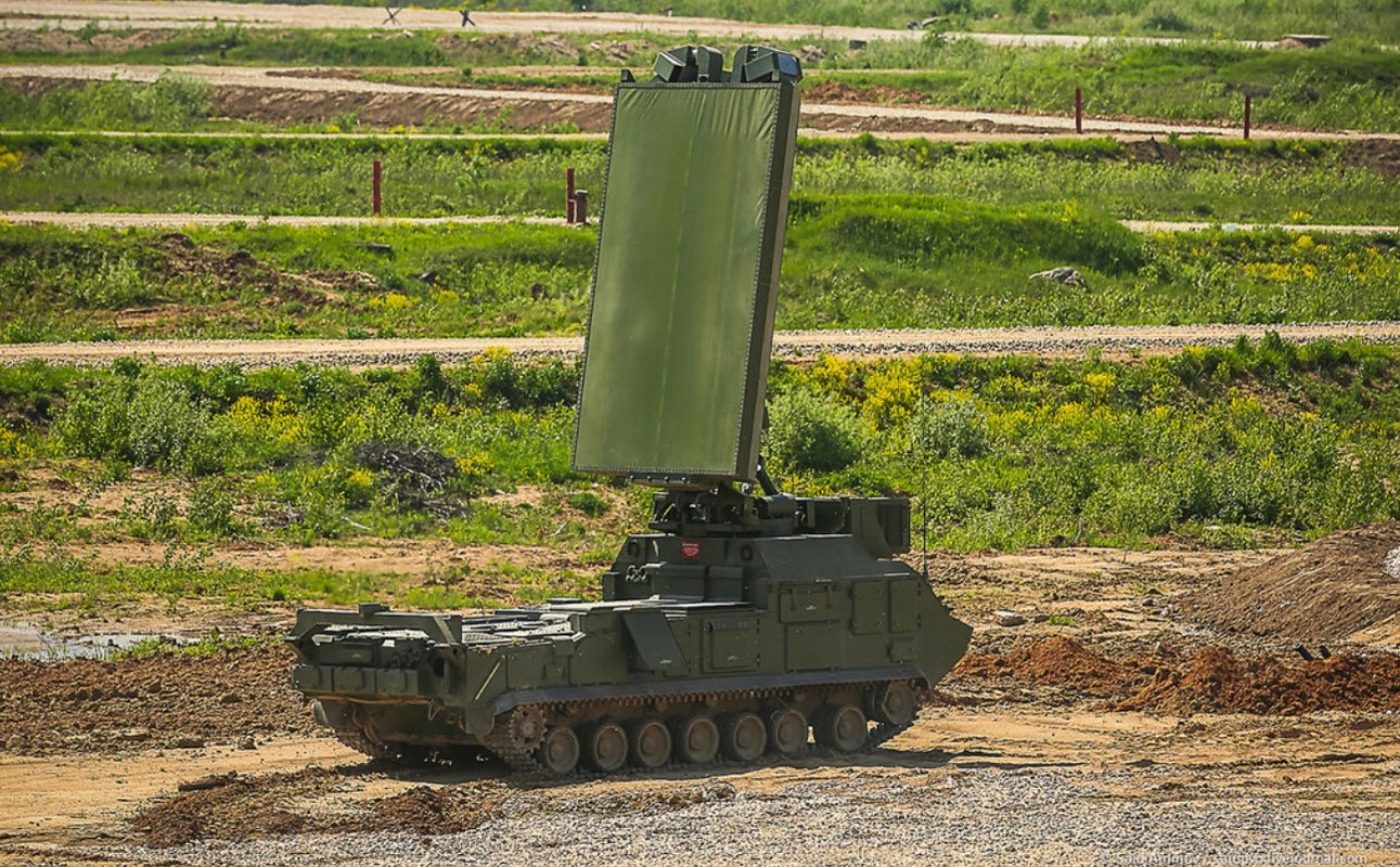 To hop radar toi tan nhat cua Nga bi khac che boi HIMARS-Hinh-8