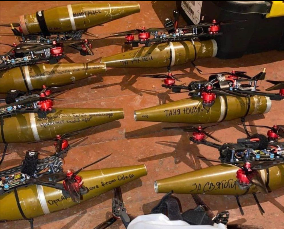 Ukraine san xuat hang nghin UAV moi ngay chuan bi cho xung dot keo dai-Hinh-5
