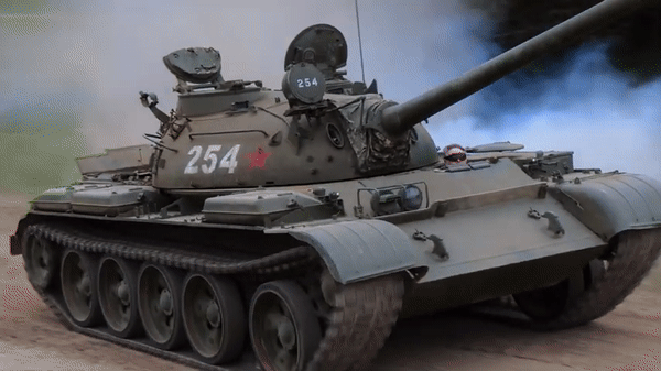 Nga bien T-54/55 thanh phao tu hanh khac che vu khi chong tang hien dai-Hinh-13