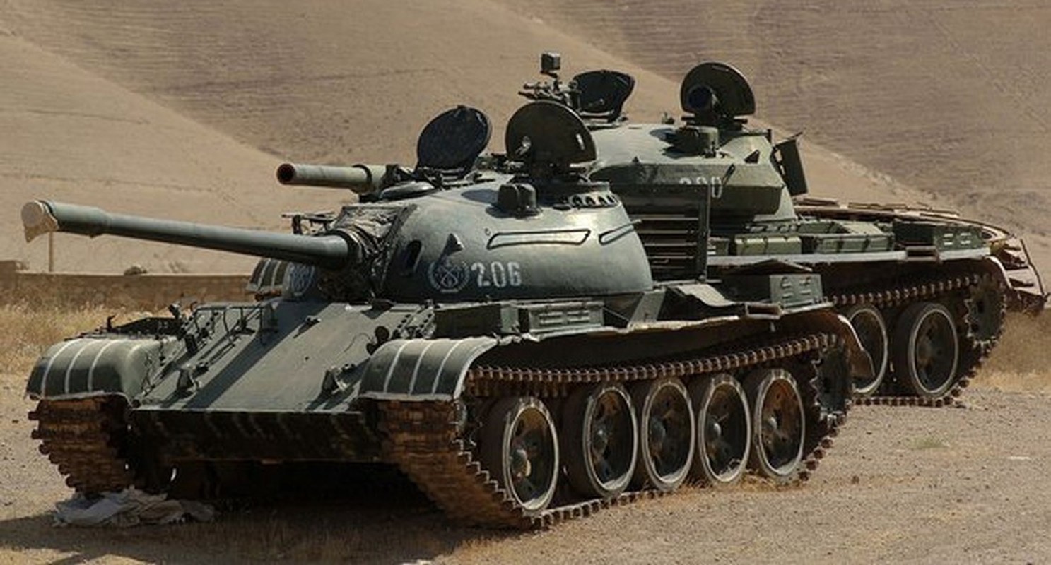 Nga bien T-54/55 thanh phao tu hanh khac che vu khi chong tang hien dai-Hinh-28