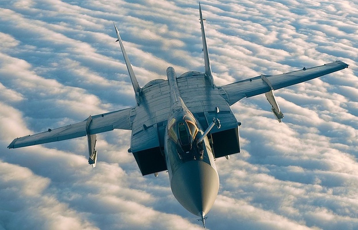 MiG-31 va ten lua Kinzhal lam te liet viec san xuat dan phao cua Ukraine-Hinh-13
