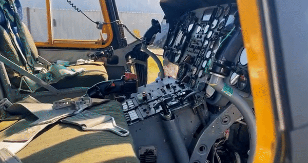 View - 	Mục sở thị trực thăng Vua biển Đức sắp cung cấp cho Ukraine