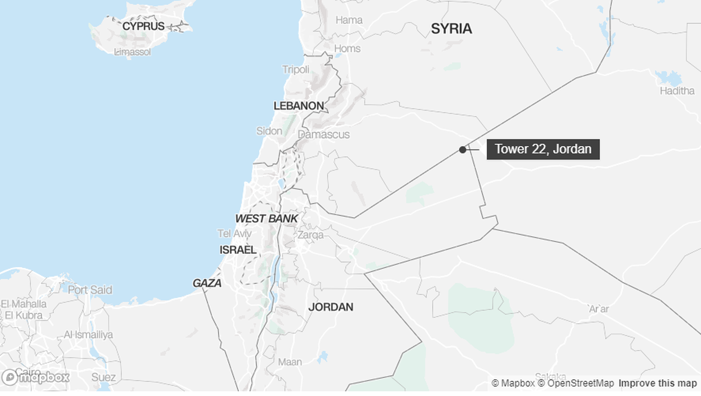 Biet gi ve Thap 22, can cu My o Jordan vua bi UAV tan cong?-Hinh-3