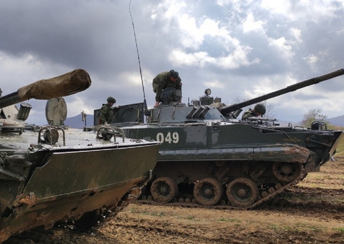 Ukraine goi BMP-3 la “thiet giap tham hoa”, Nga lai ca ngoi-Hinh-6