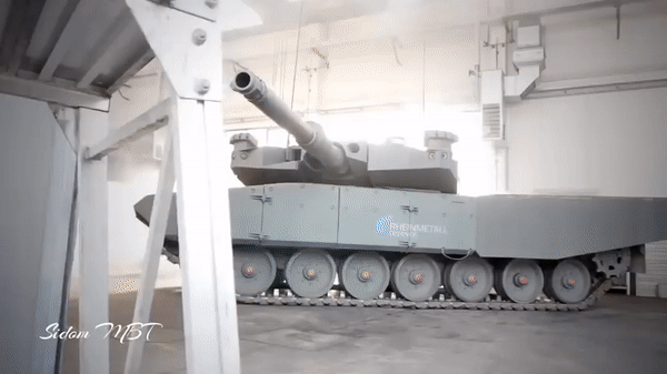 Italy mua 132 sieu tang Leopard 2A8 cuc manh tu Duc-Hinh-19