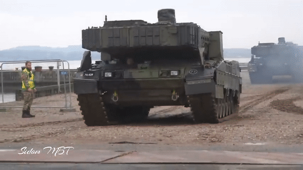 Italy mua 132 sieu tang Leopard 2A8 cuc manh tu Duc-Hinh-27