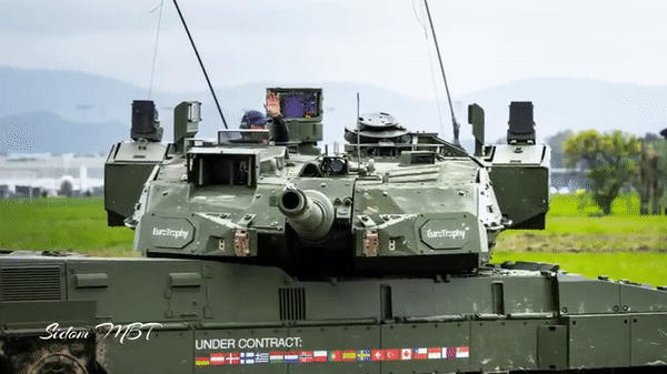 Italy mua 132 sieu tang Leopard 2A8 cuc manh tu Duc-Hinh-7