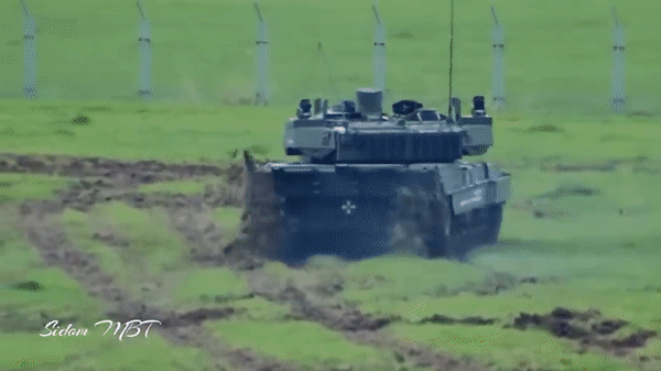 Italy mua 132 sieu tang Leopard 2A8 cuc manh tu Duc-Hinh-8