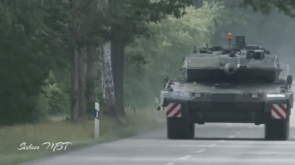 Italy mua 132 sieu tang Leopard 2A8 cuc manh tu Duc-Hinh-9